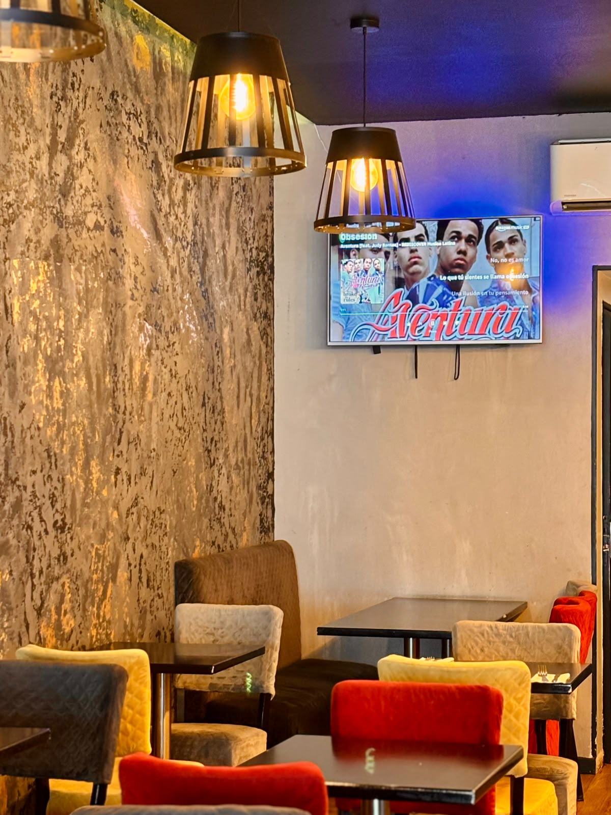 Ambiance Le Baïli 5