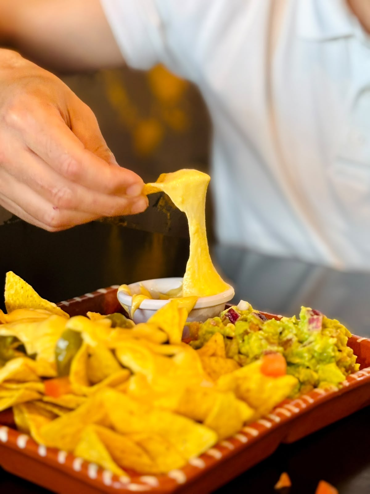 Nachos Locos