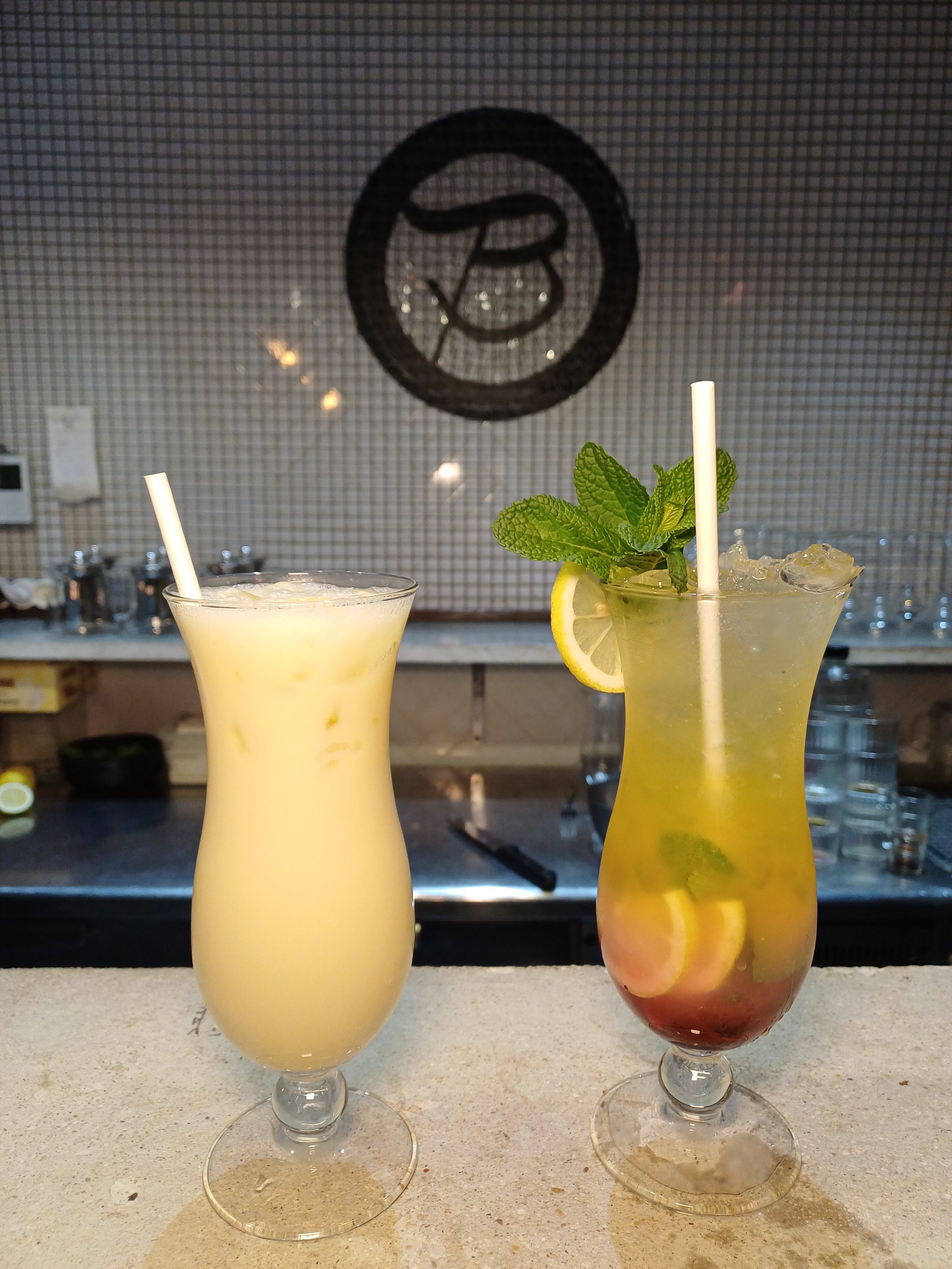 Mocktail Passion